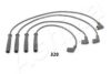 MAZDA B33G18140B Ignition Cable Kit